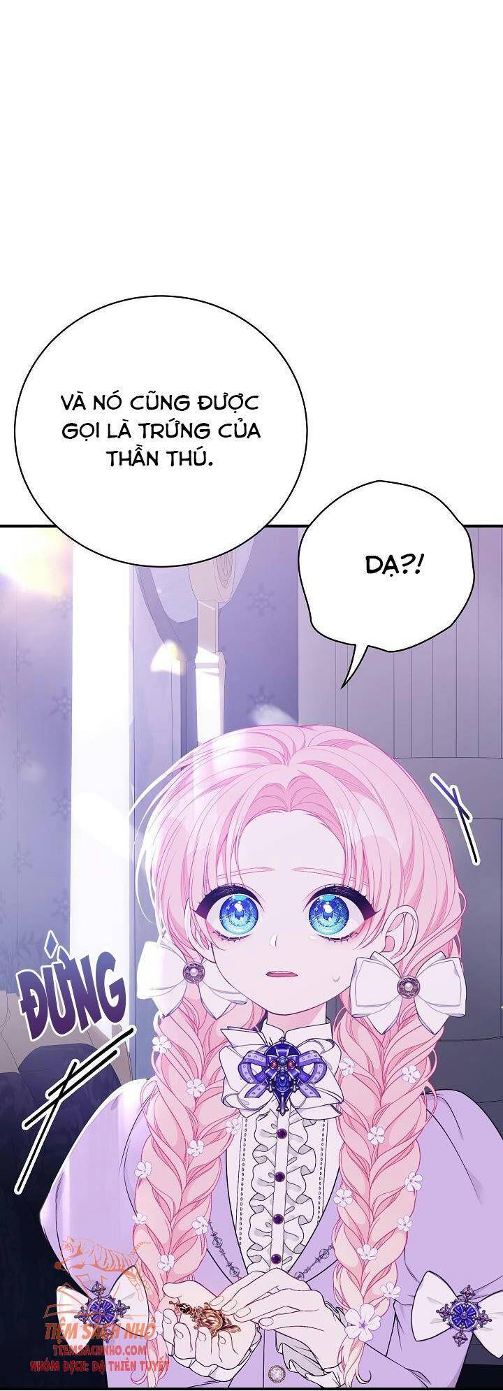 Tôi Chỉ Đi Tìm Cha Thôi Chapter 46 - 14