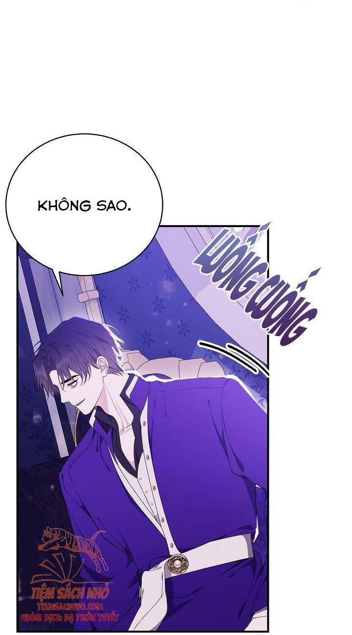 Tôi Chỉ Đi Tìm Cha Thôi Chapter 46 - 17