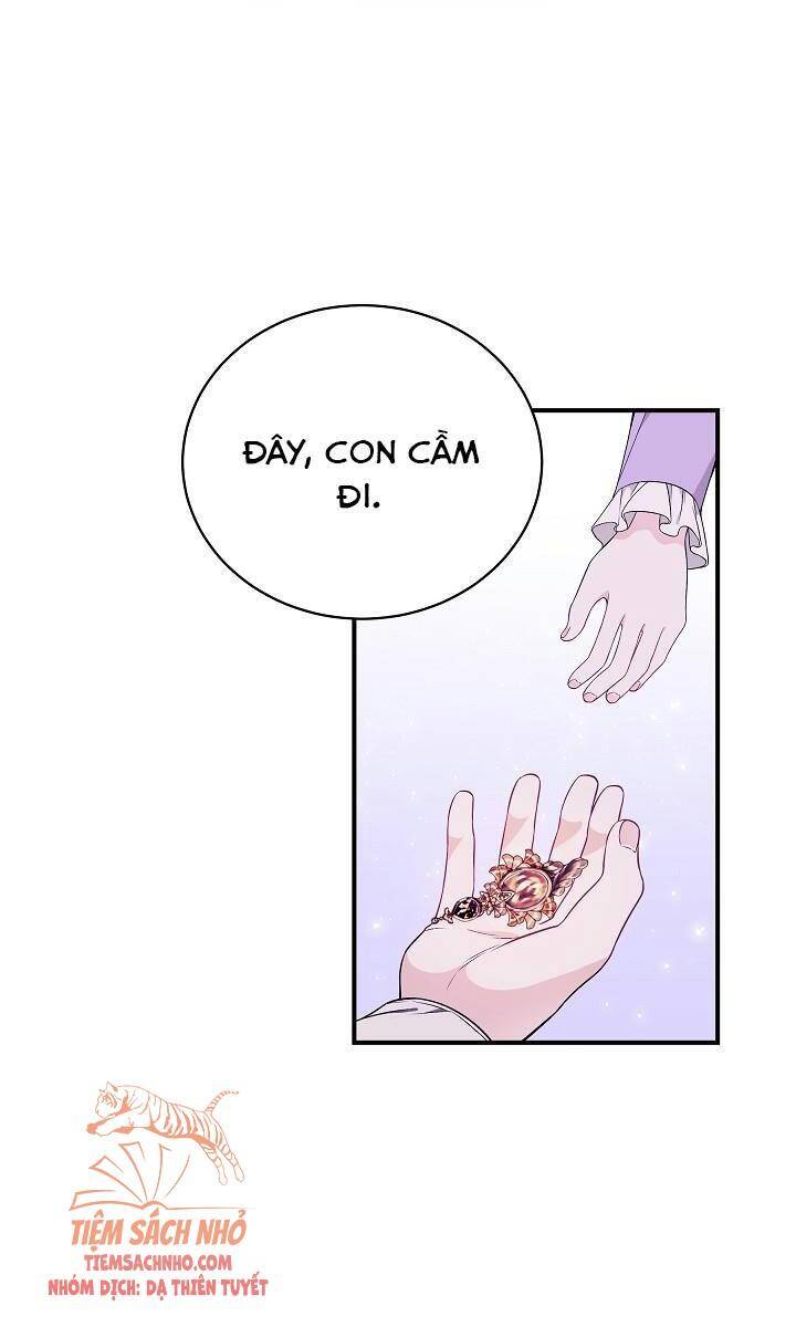 Tôi Chỉ Đi Tìm Cha Thôi Chapter 46 - 18