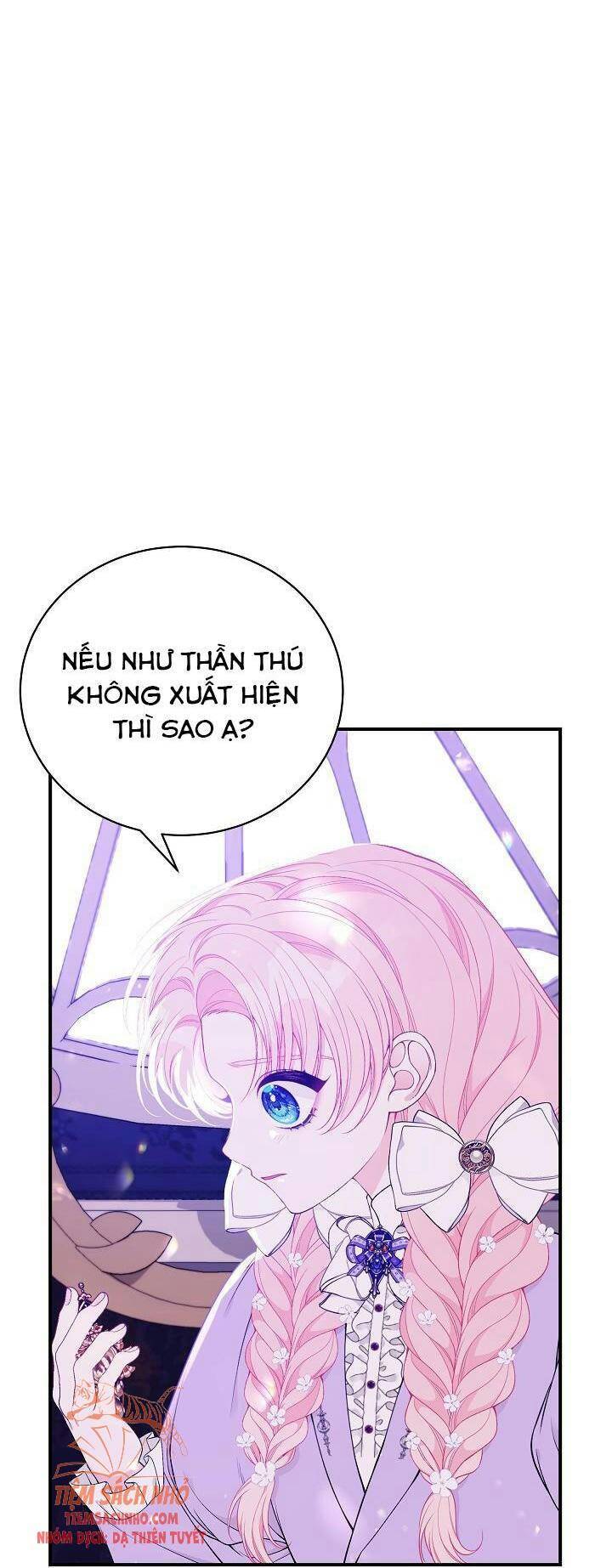 Tôi Chỉ Đi Tìm Cha Thôi Chapter 46 - 19