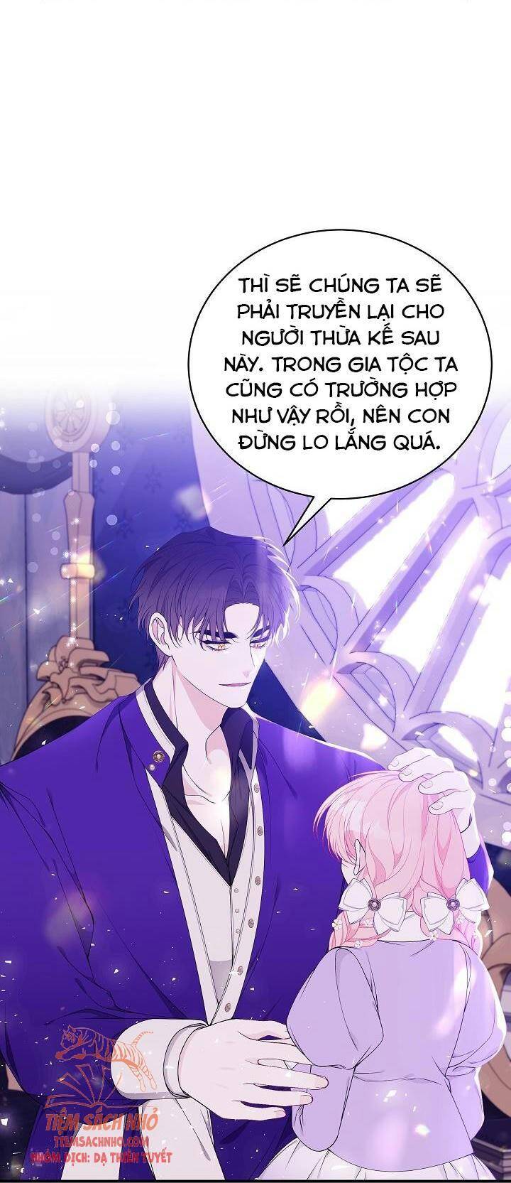 Tôi Chỉ Đi Tìm Cha Thôi Chapter 46 - 20