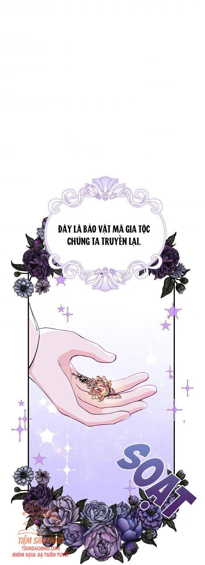 Tôi Chỉ Đi Tìm Cha Thôi Chapter 46 - 3