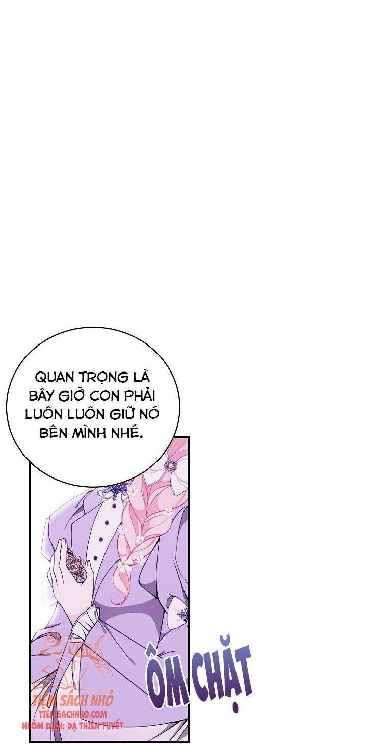 Tôi Chỉ Đi Tìm Cha Thôi Chapter 46 - 21