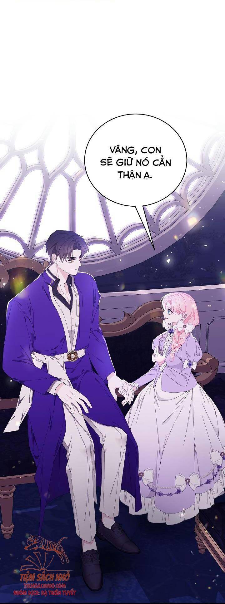 Tôi Chỉ Đi Tìm Cha Thôi Chapter 46 - 22