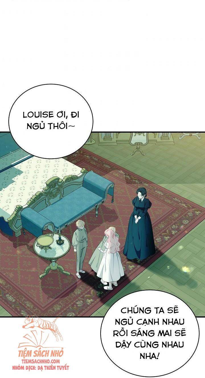 Tôi Chỉ Đi Tìm Cha Thôi Chapter 46 - 25