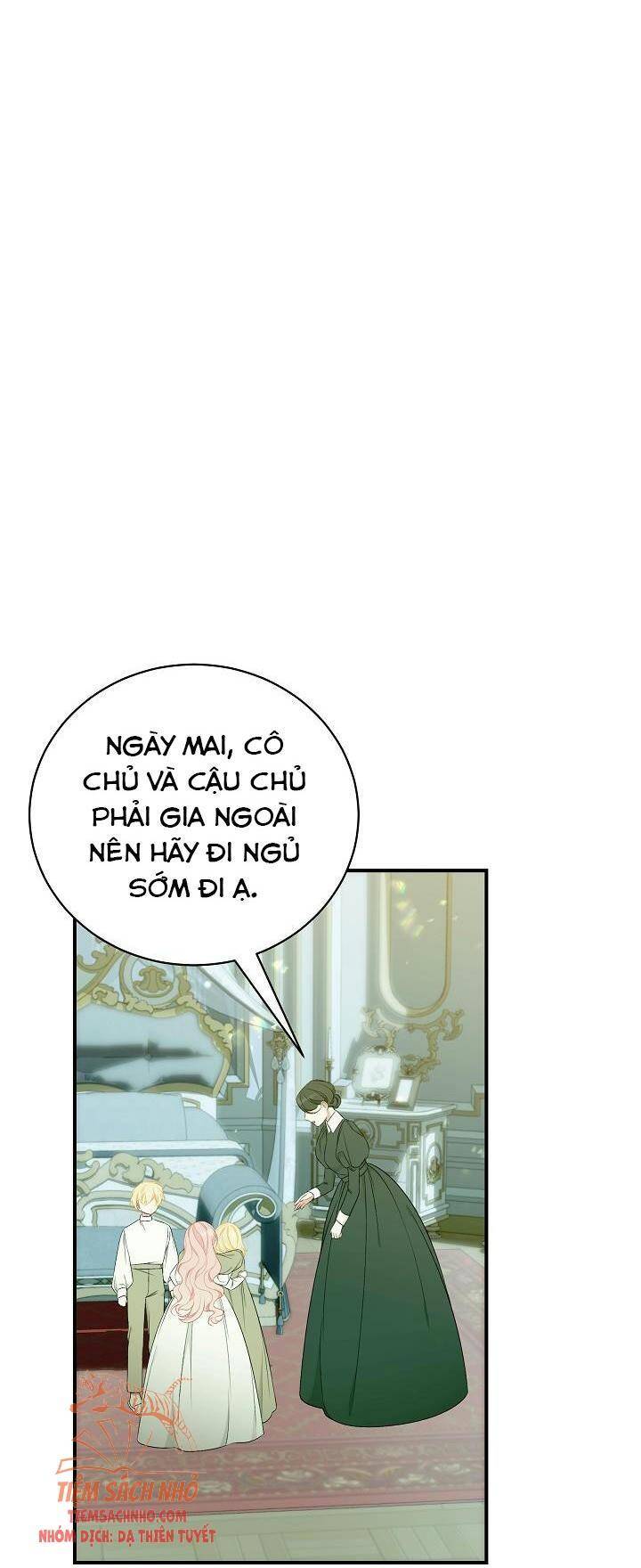 Tôi Chỉ Đi Tìm Cha Thôi Chapter 46 - 26