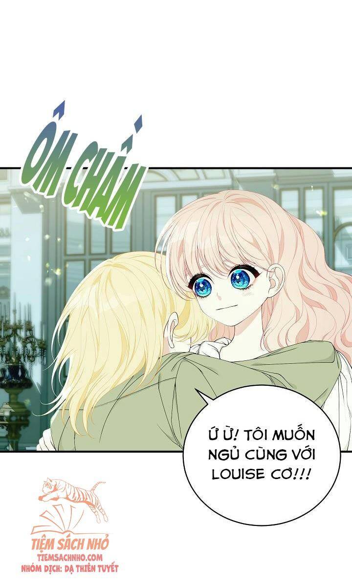 Tôi Chỉ Đi Tìm Cha Thôi Chapter 46 - 27