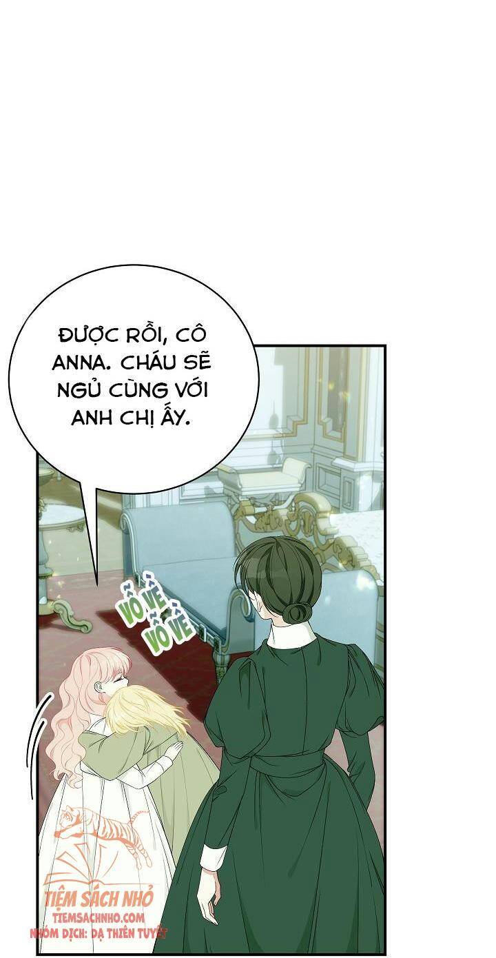 Tôi Chỉ Đi Tìm Cha Thôi Chapter 46 - 28