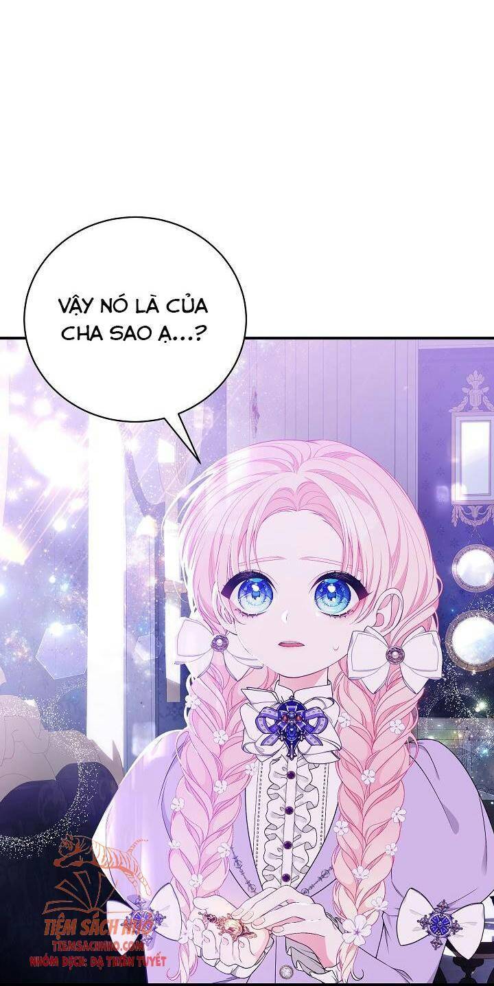 Tôi Chỉ Đi Tìm Cha Thôi Chapter 46 - 4