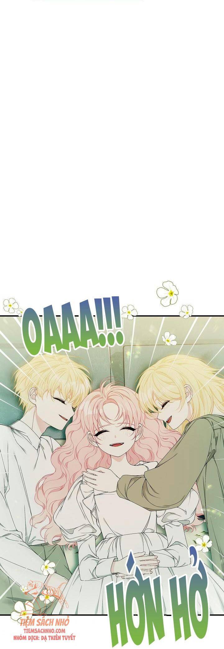 Tôi Chỉ Đi Tìm Cha Thôi Chapter 46 - 31