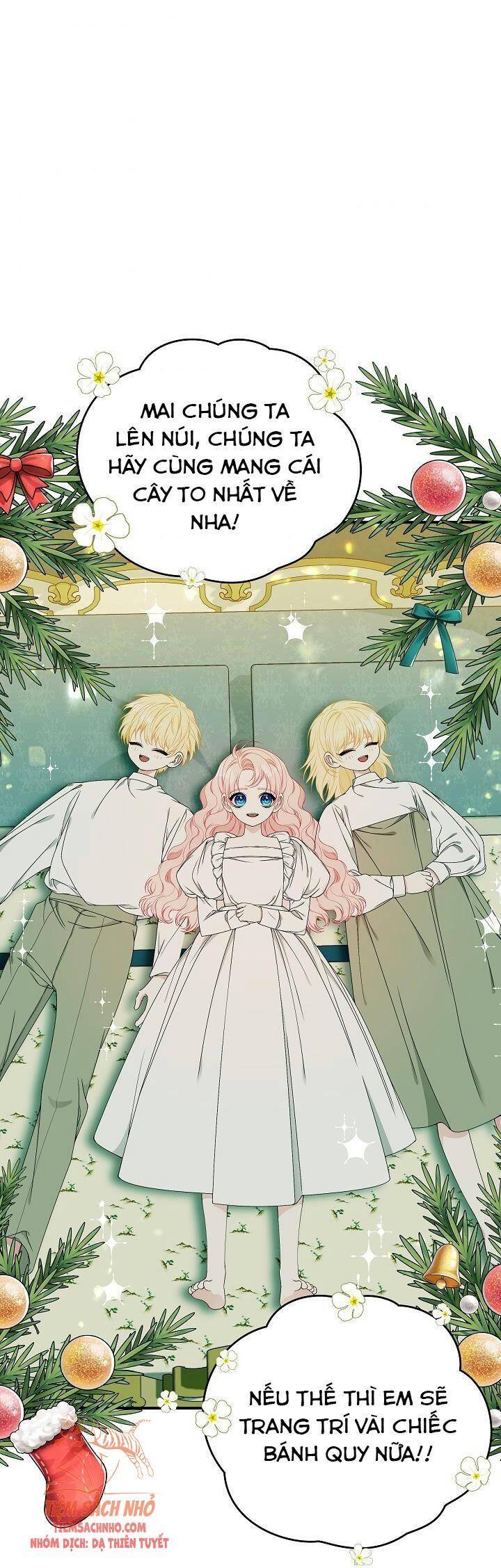 Tôi Chỉ Đi Tìm Cha Thôi Chapter 46 - 32