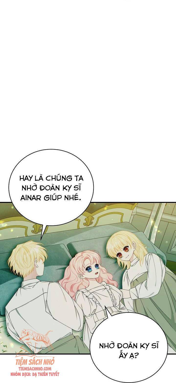 Tôi Chỉ Đi Tìm Cha Thôi Chapter 46 - 33