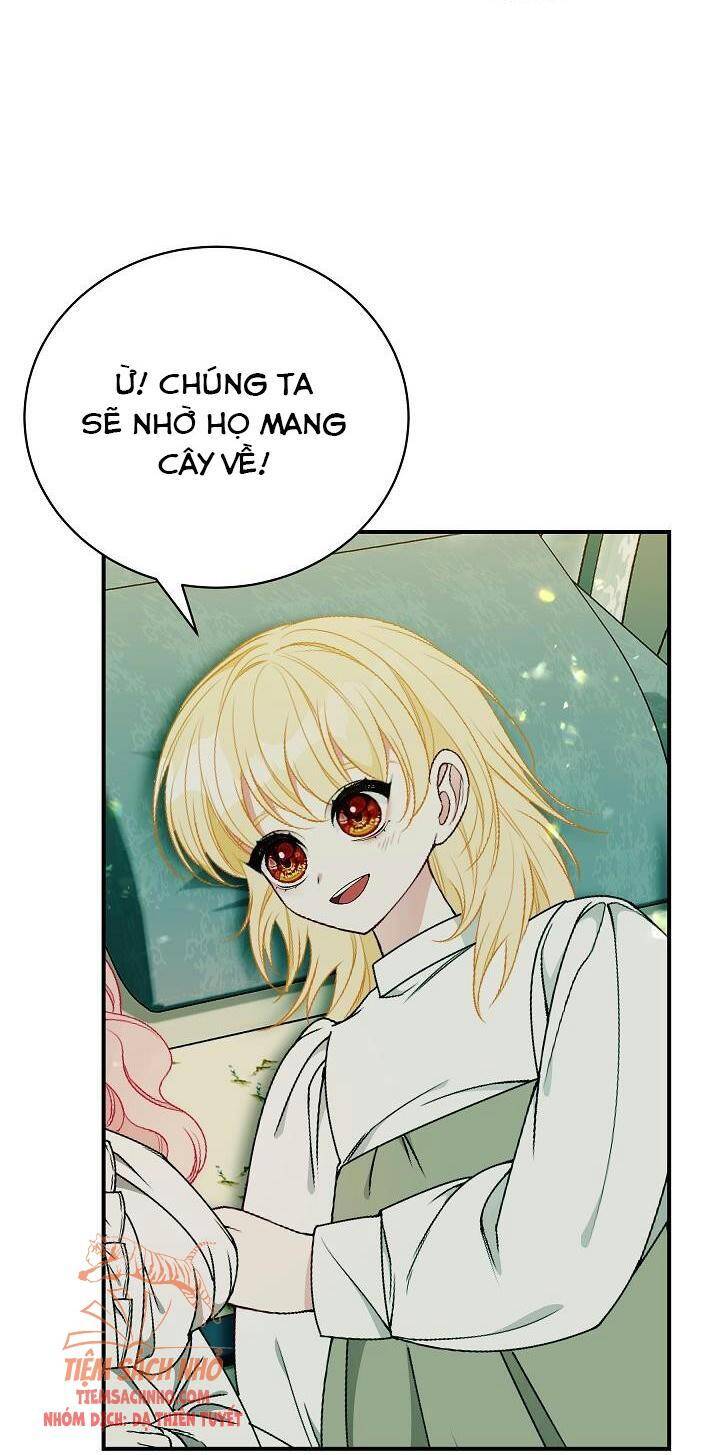 Tôi Chỉ Đi Tìm Cha Thôi Chapter 46 - 34