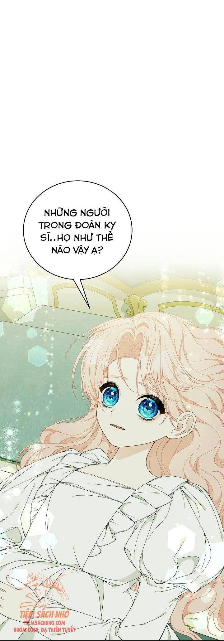 Tôi Chỉ Đi Tìm Cha Thôi Chapter 46 - 35