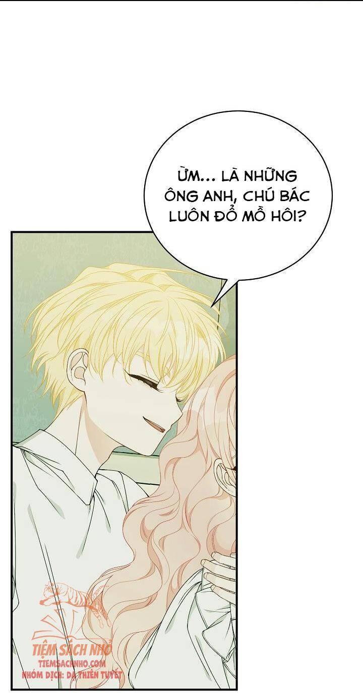 Tôi Chỉ Đi Tìm Cha Thôi Chapter 46 - 36