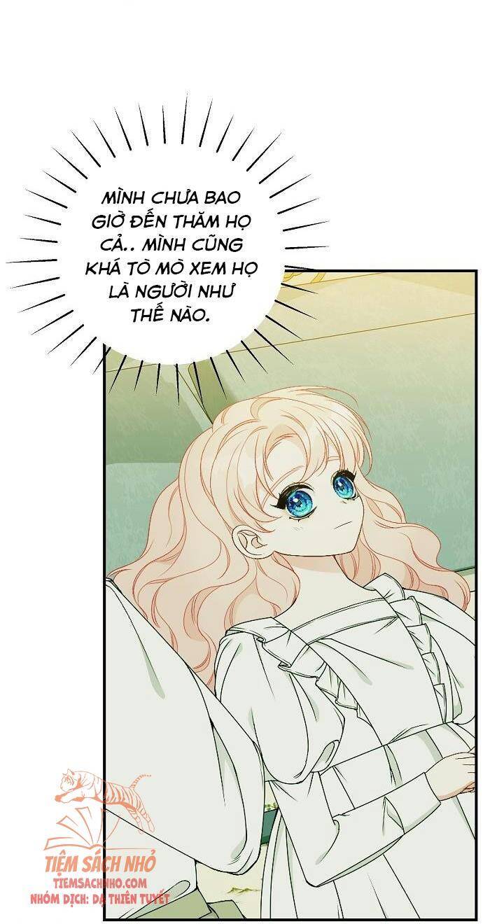 Tôi Chỉ Đi Tìm Cha Thôi Chapter 46 - 37