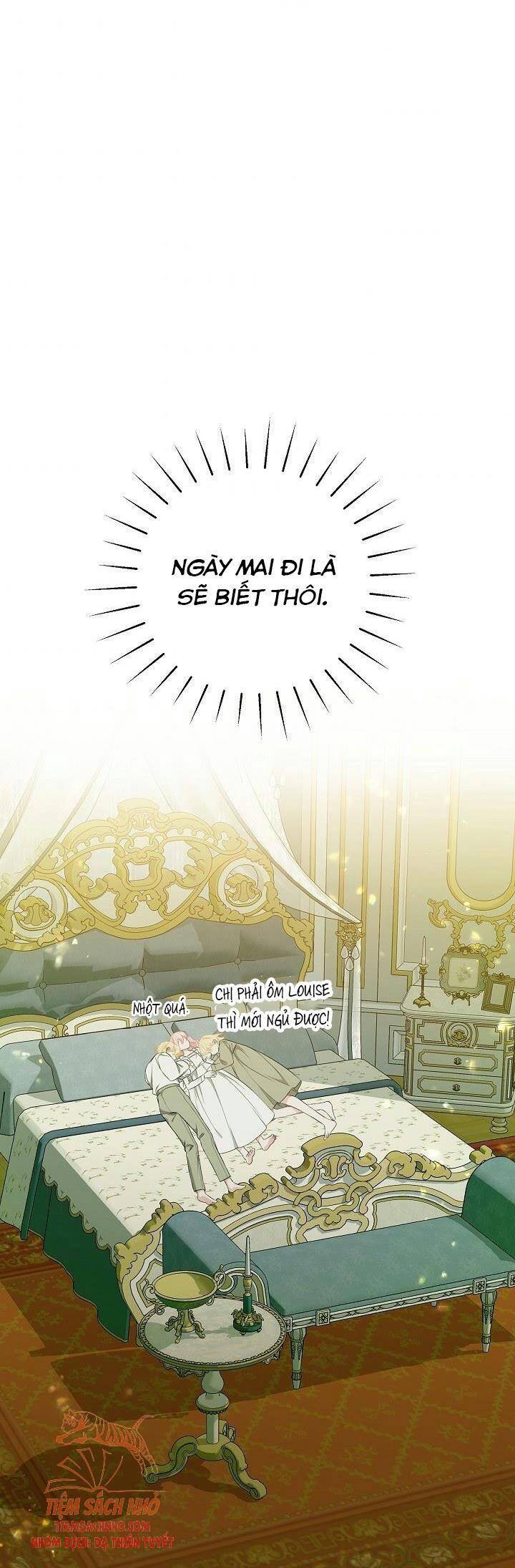 Tôi Chỉ Đi Tìm Cha Thôi Chapter 46 - 38