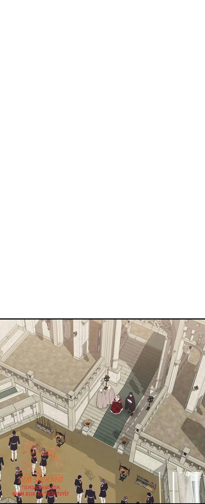 Tôi Chỉ Đi Tìm Cha Thôi Chapter 46 - 40