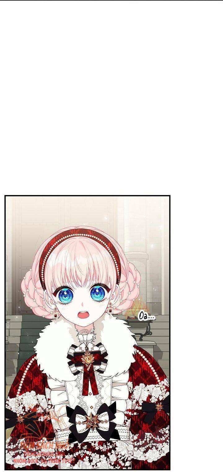 Tôi Chỉ Đi Tìm Cha Thôi Chapter 46 - 42