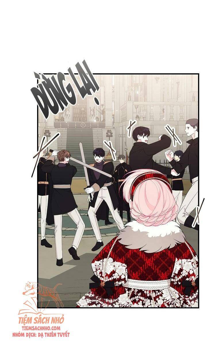 Tôi Chỉ Đi Tìm Cha Thôi Chapter 46 - 43