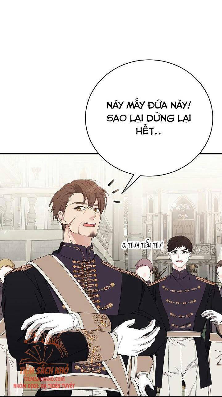 Tôi Chỉ Đi Tìm Cha Thôi Chapter 46 - 44