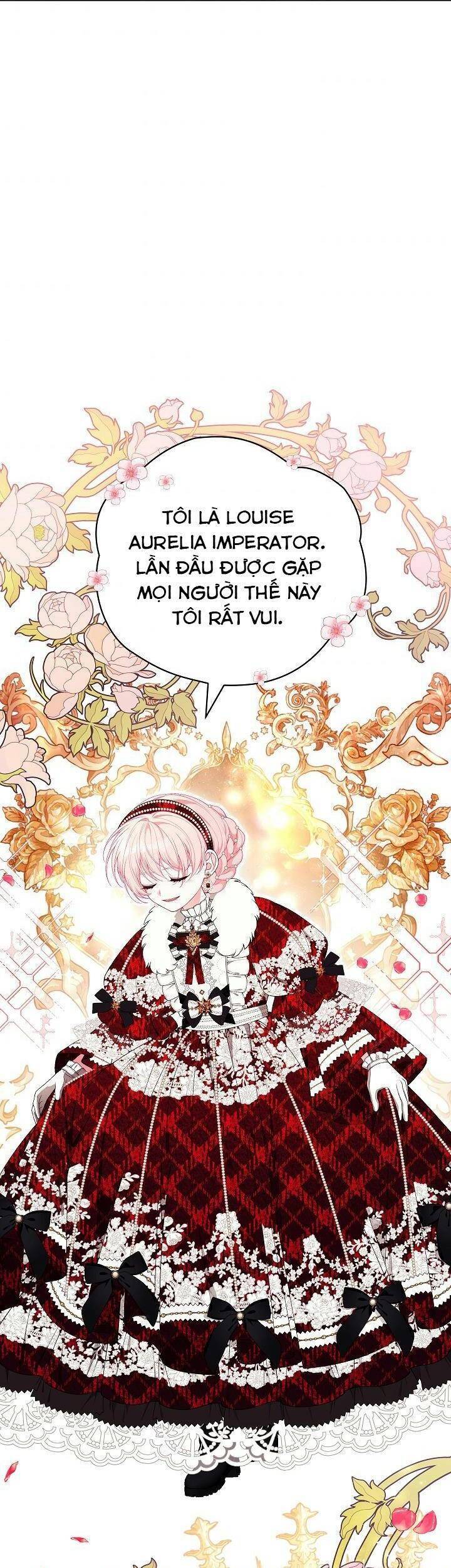 Tôi Chỉ Đi Tìm Cha Thôi Chapter 46 - 45