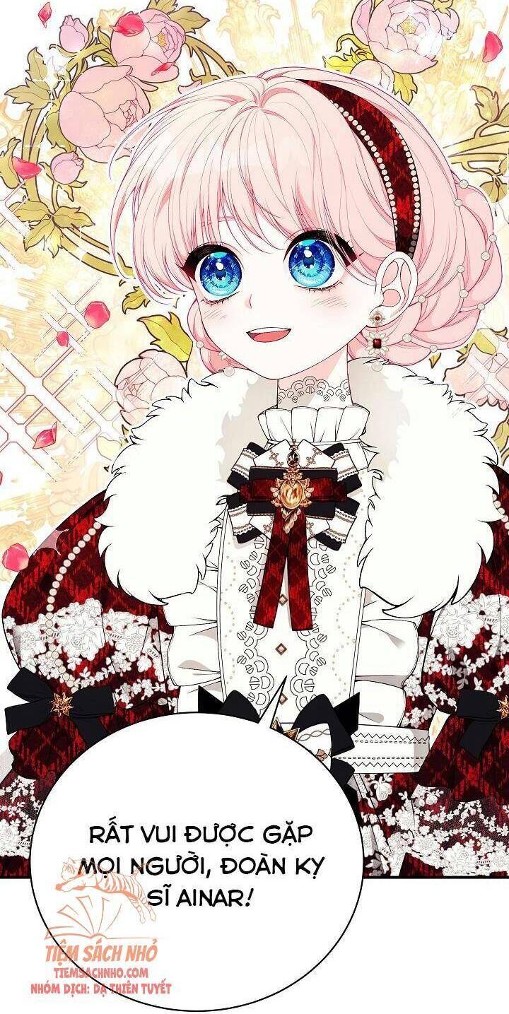 Tôi Chỉ Đi Tìm Cha Thôi Chapter 46 - 46