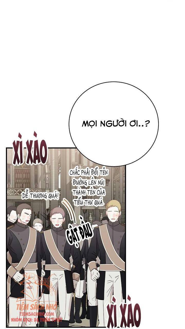 Tôi Chỉ Đi Tìm Cha Thôi Chapter 46 - 48