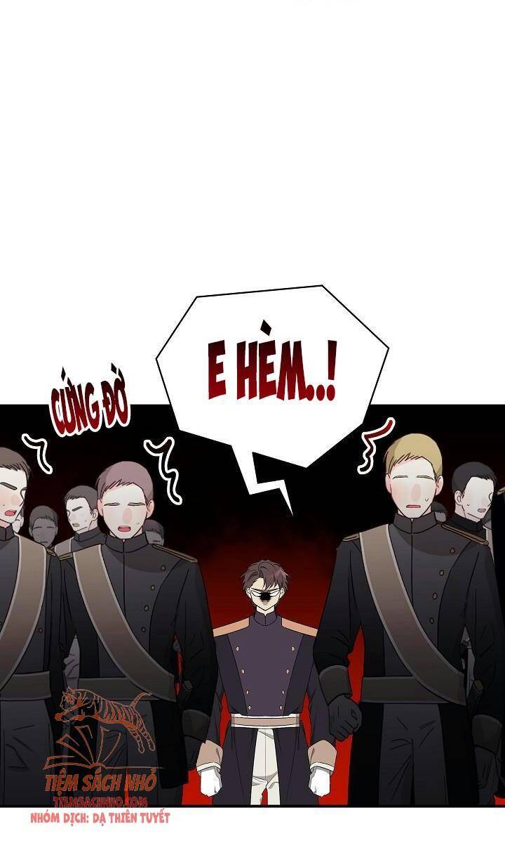 Tôi Chỉ Đi Tìm Cha Thôi Chapter 46 - 49