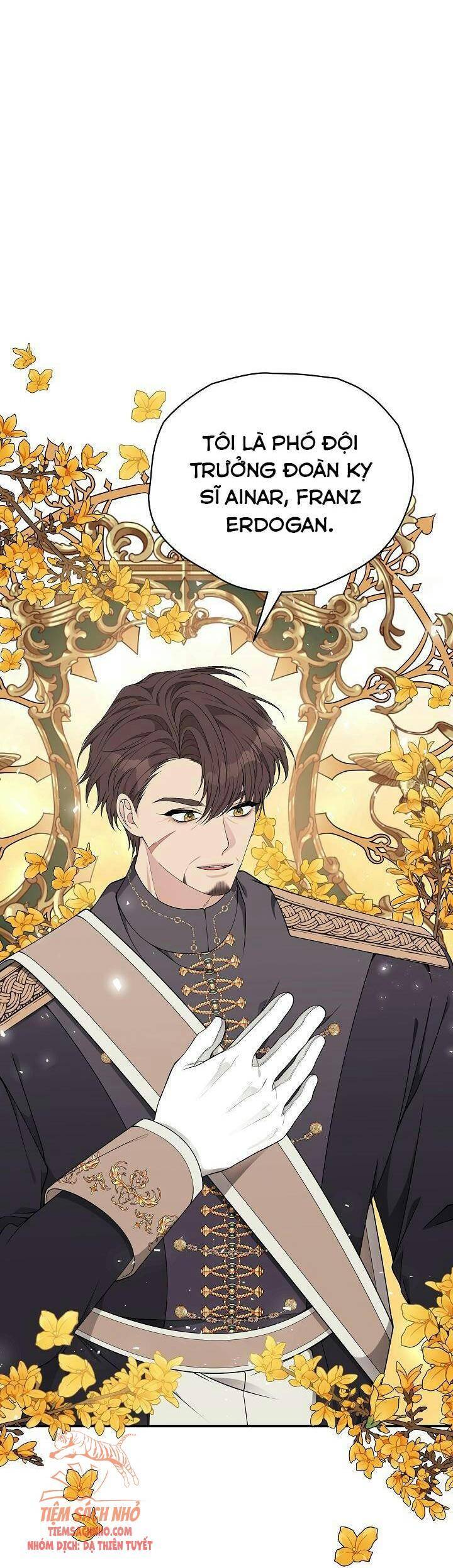 Tôi Chỉ Đi Tìm Cha Thôi Chapter 46 - 50