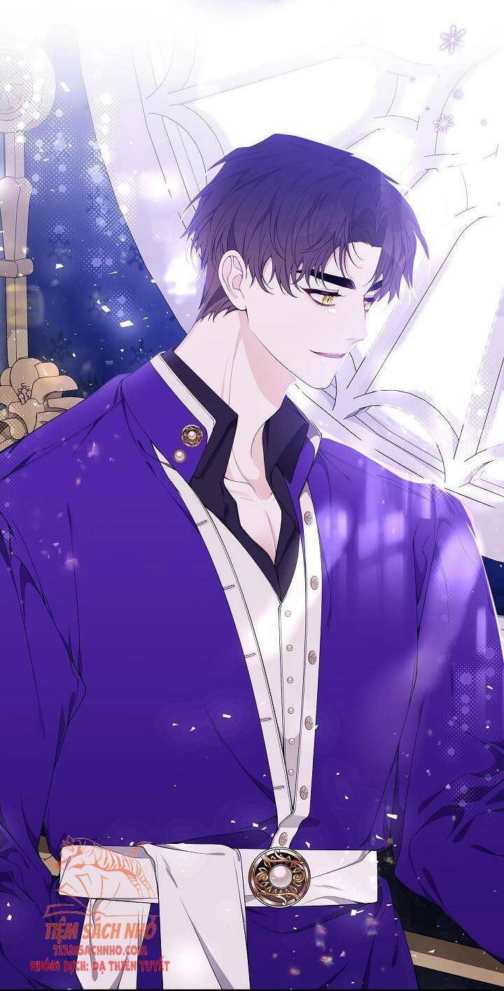 Tôi Chỉ Đi Tìm Cha Thôi Chapter 46 - 6