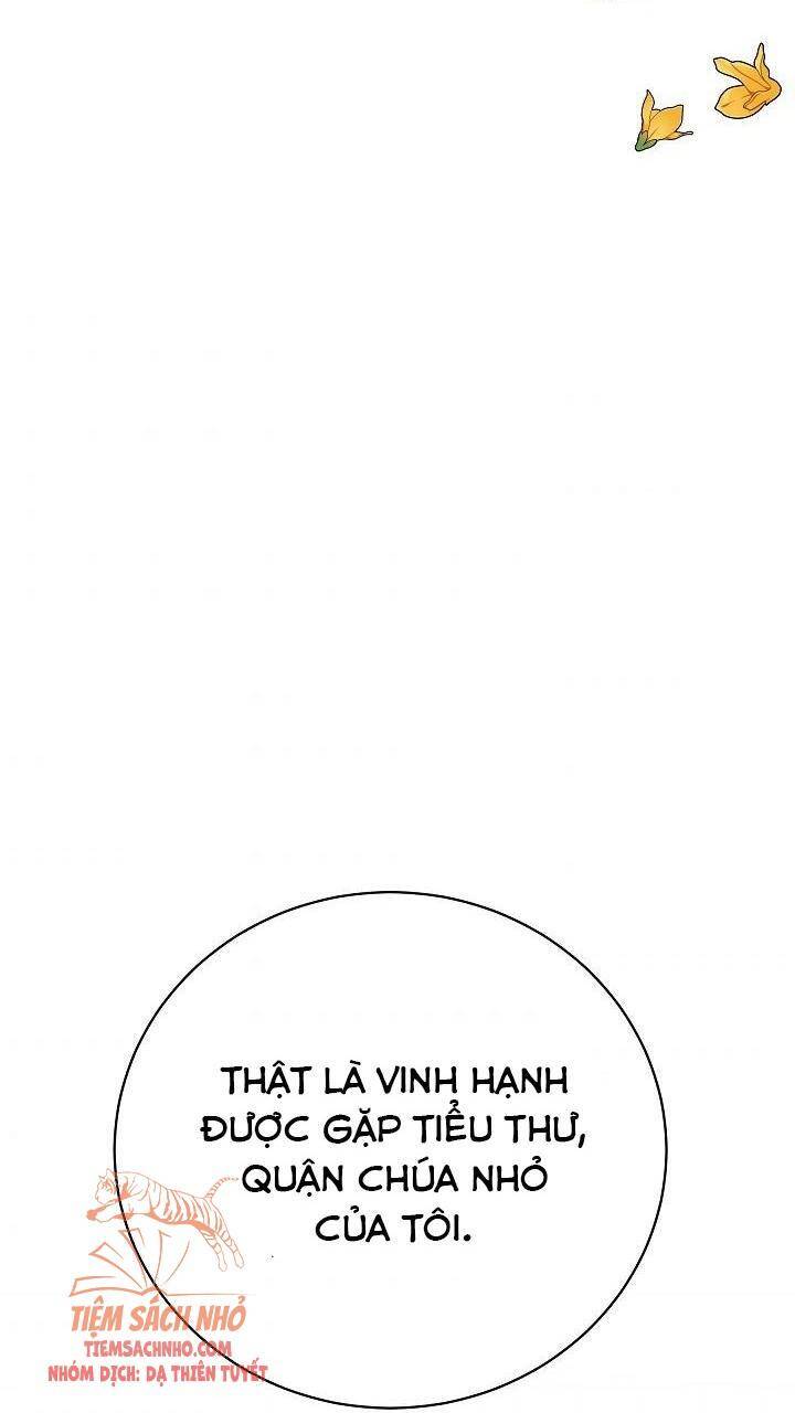 Tôi Chỉ Đi Tìm Cha Thôi Chapter 46 - 51