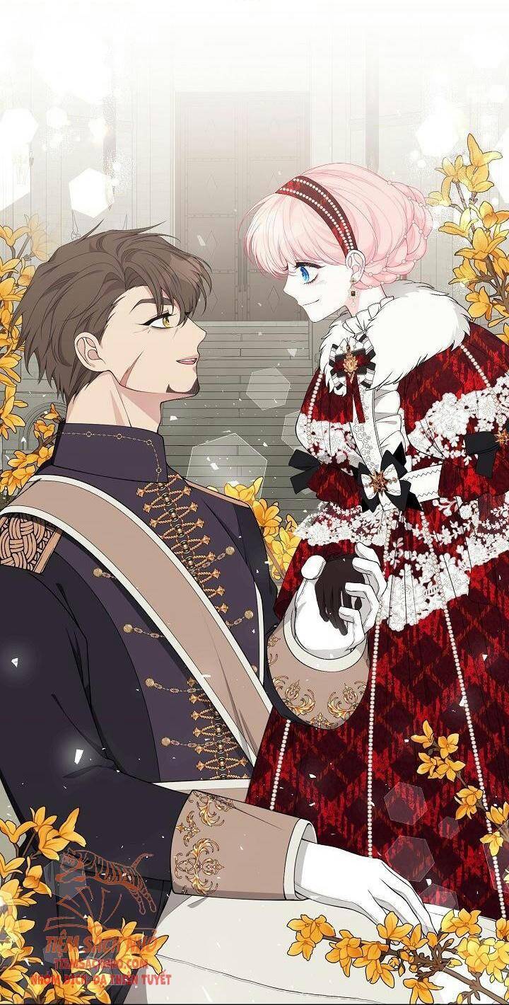 Tôi Chỉ Đi Tìm Cha Thôi Chapter 46 - 52