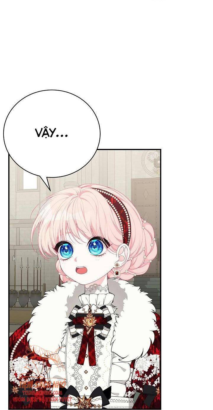 Tôi Chỉ Đi Tìm Cha Thôi Chapter 46 - 54