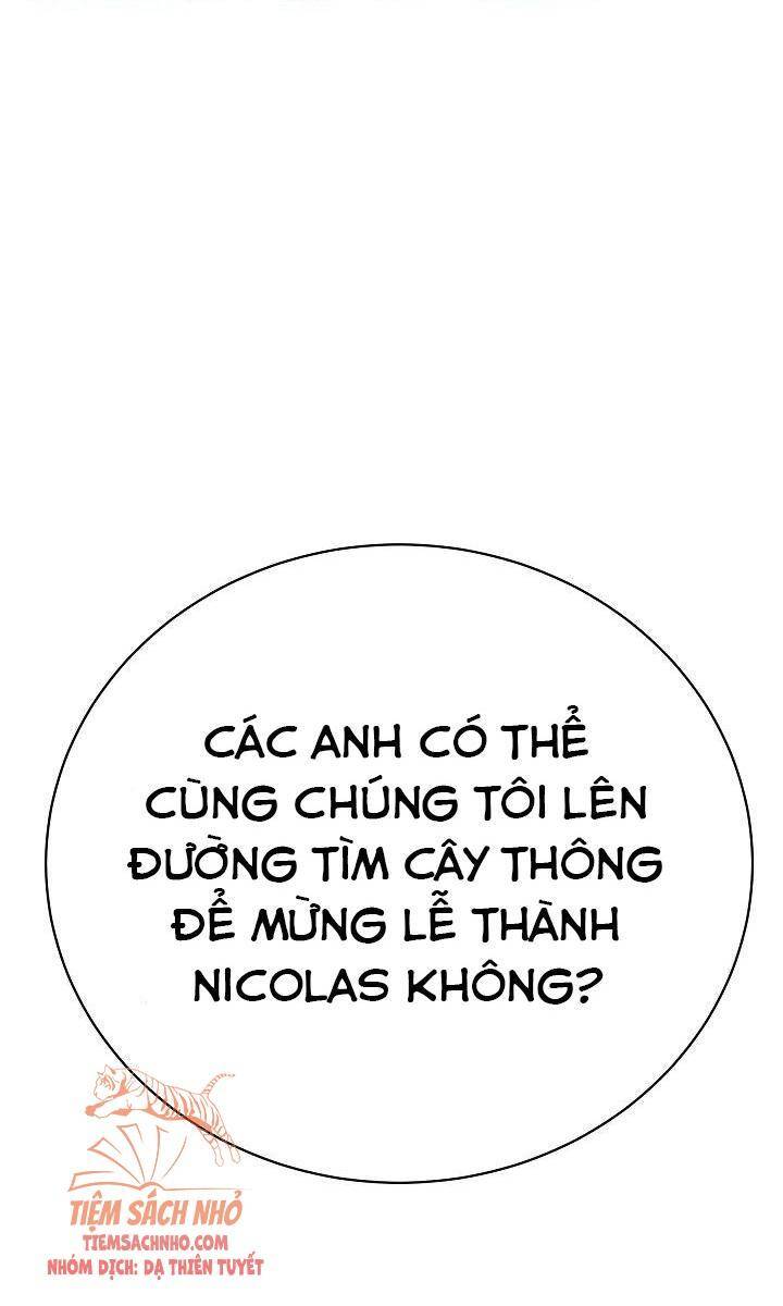 Tôi Chỉ Đi Tìm Cha Thôi Chapter 46 - 55