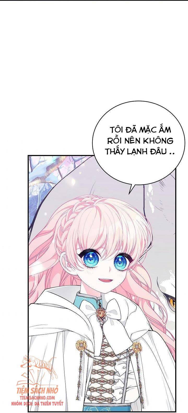 Tôi Chỉ Đi Tìm Cha Thôi Chapter 46 - 58