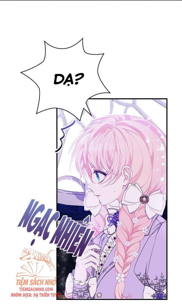 Tôi Chỉ Đi Tìm Cha Thôi Chapter 46 - 7