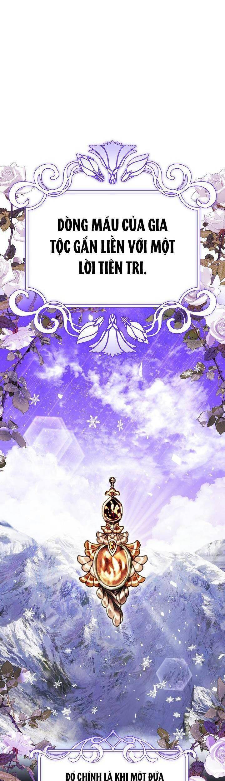 Tôi Chỉ Đi Tìm Cha Thôi Chapter 46 - 8