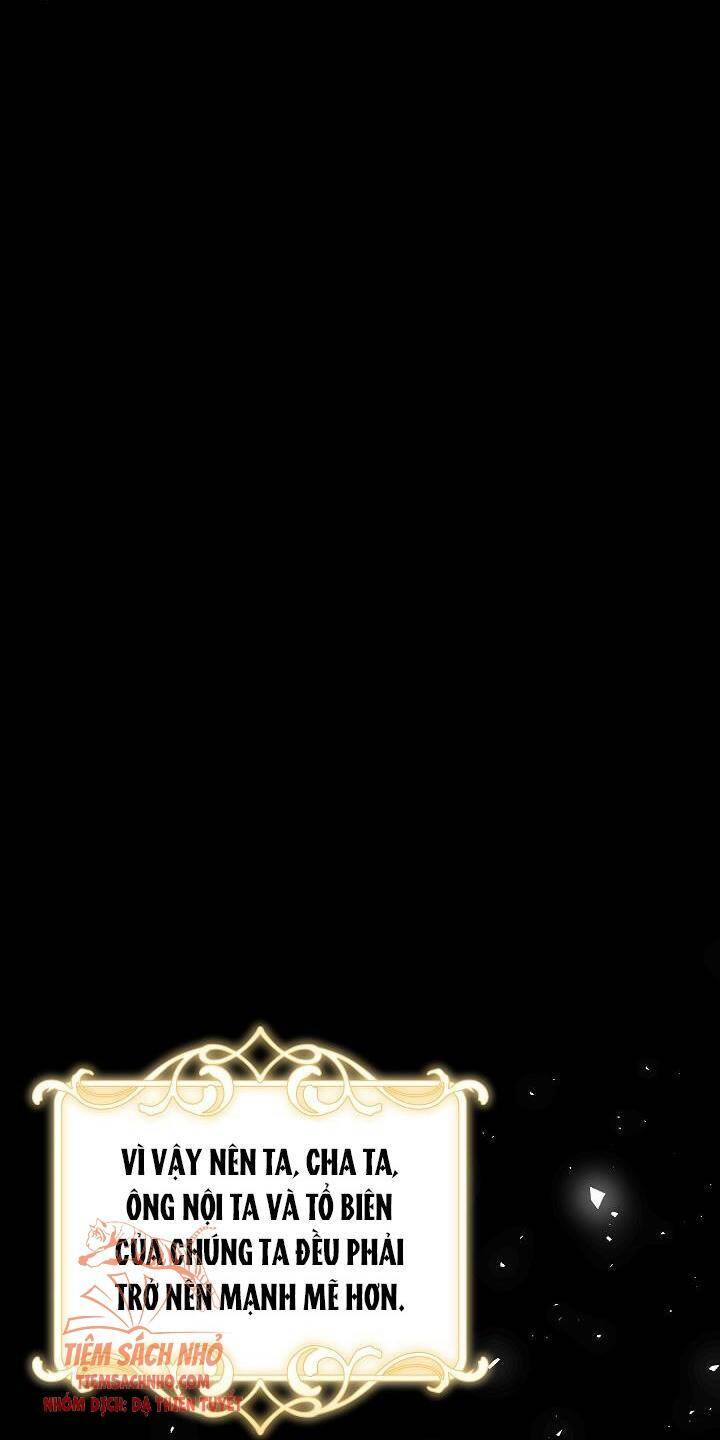 Tôi Chỉ Đi Tìm Cha Thôi Chapter 46 - 10