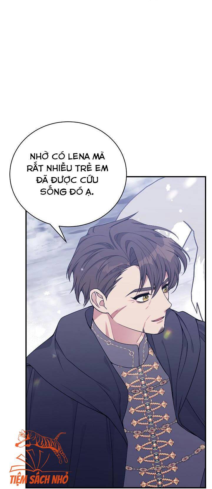 Tôi Chỉ Đi Tìm Cha Thôi Chapter 47 - 11