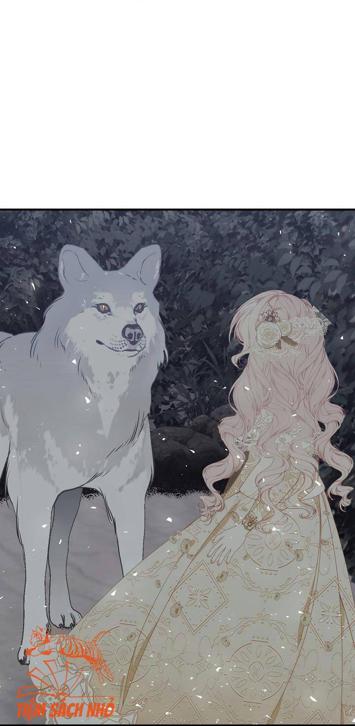 Tôi Chỉ Đi Tìm Cha Thôi Chapter 47 - 13