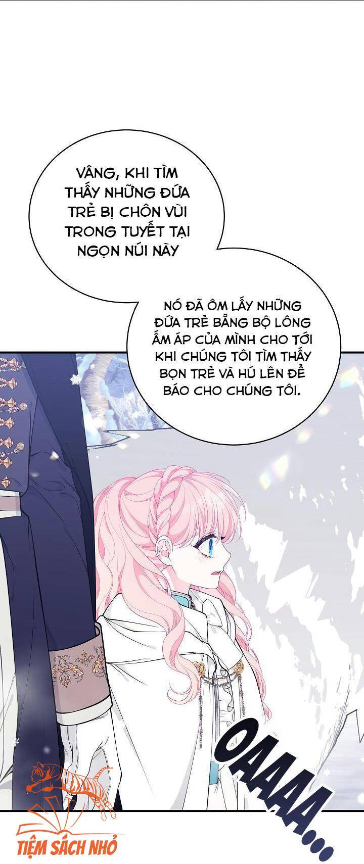 Tôi Chỉ Đi Tìm Cha Thôi Chapter 47 - 14