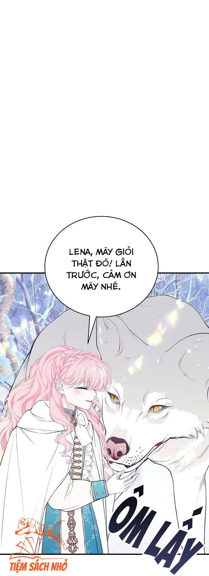 Tôi Chỉ Đi Tìm Cha Thôi Chapter 47 - 15