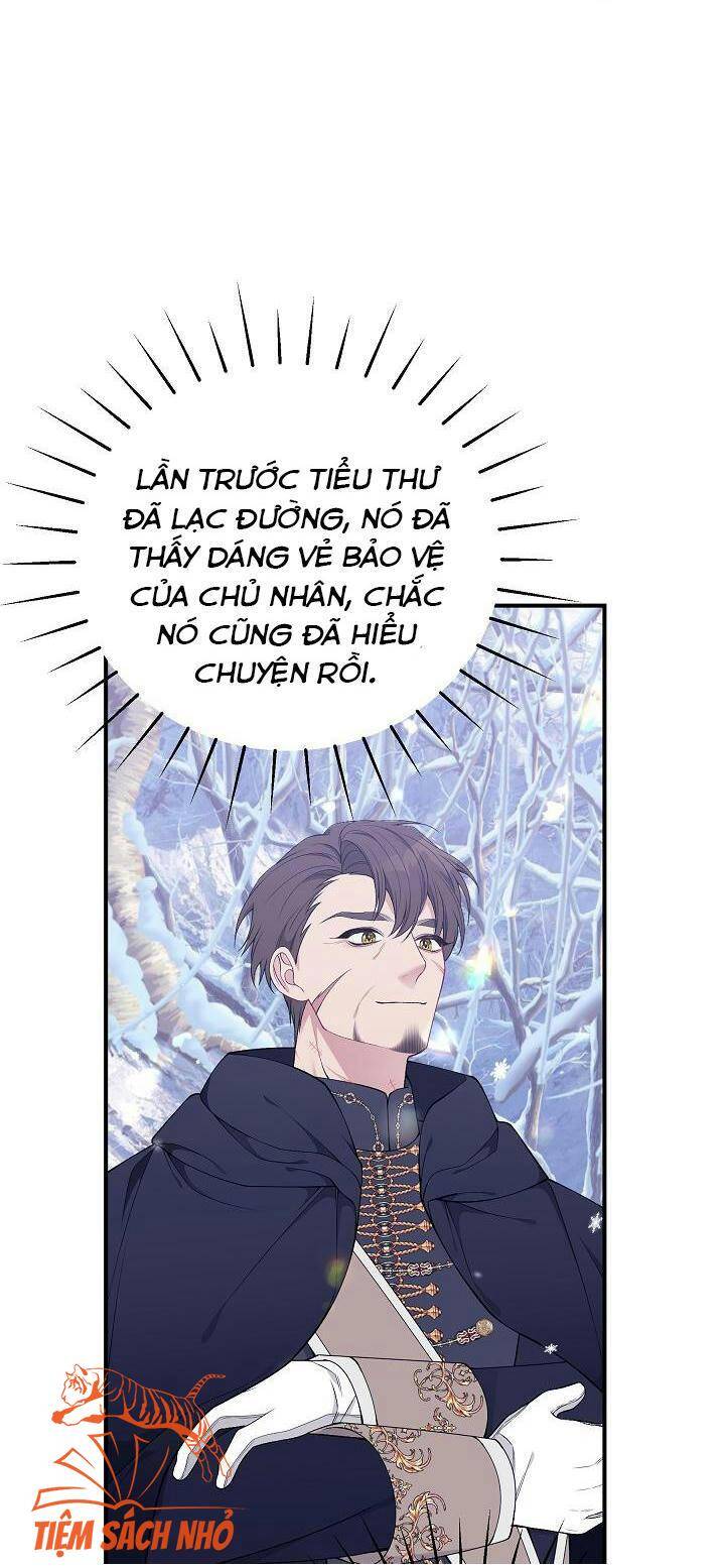 Tôi Chỉ Đi Tìm Cha Thôi Chapter 47 - 16