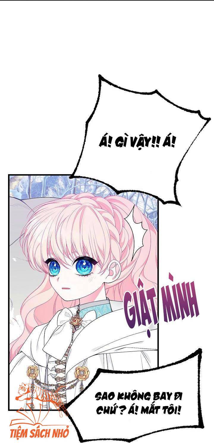 Tôi Chỉ Đi Tìm Cha Thôi Chapter 47 - 19