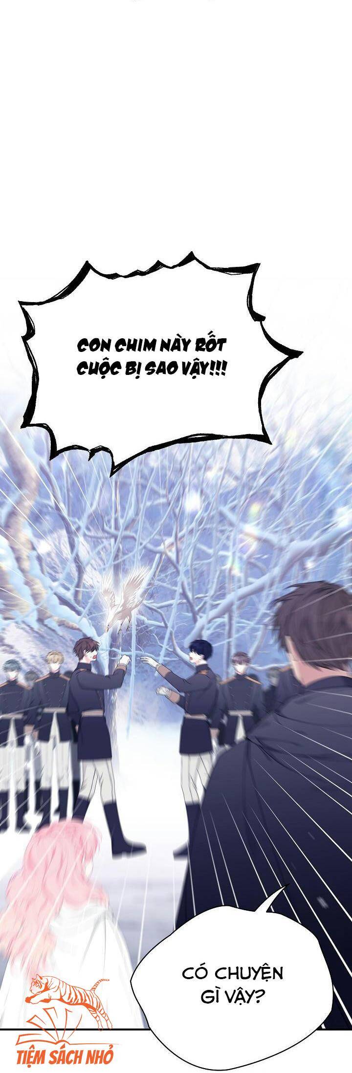 Tôi Chỉ Đi Tìm Cha Thôi Chapter 47 - 20