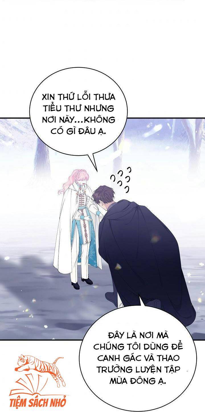 Tôi Chỉ Đi Tìm Cha Thôi Chapter 47 - 3