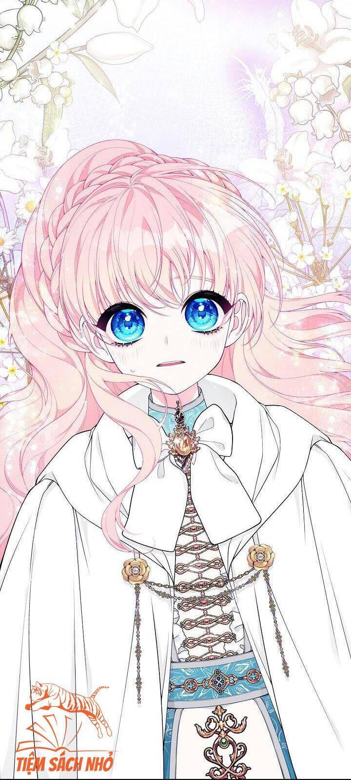 Tôi Chỉ Đi Tìm Cha Thôi Chapter 47 - 22