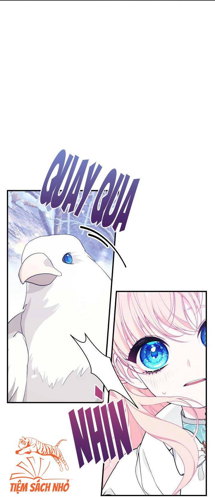 Tôi Chỉ Đi Tìm Cha Thôi Chapter 47 - 23