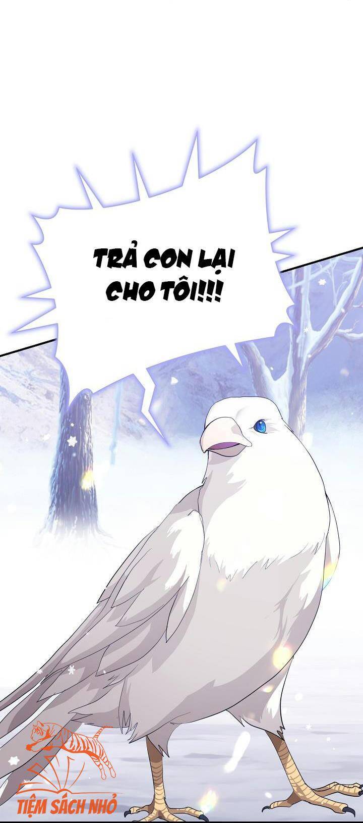 Tôi Chỉ Đi Tìm Cha Thôi Chapter 47 - 24